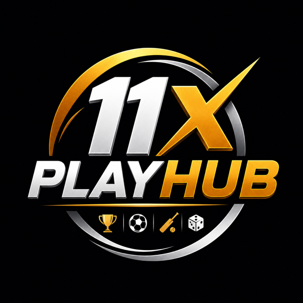 11xplayhub