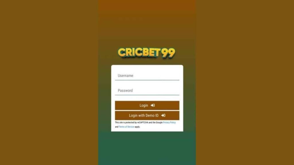 crexbet99 id