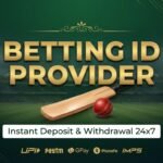 get Cricket ID
