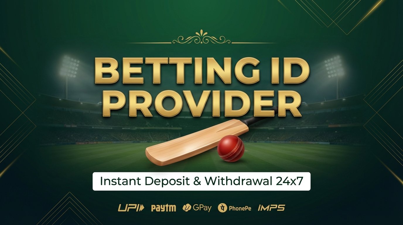 get Cricket ID