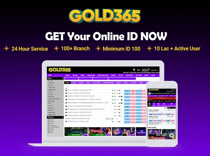 gold365